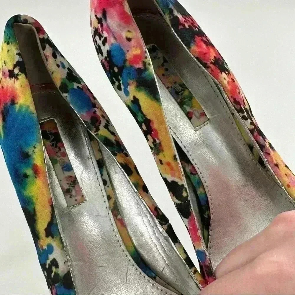 Bandolino womens heels